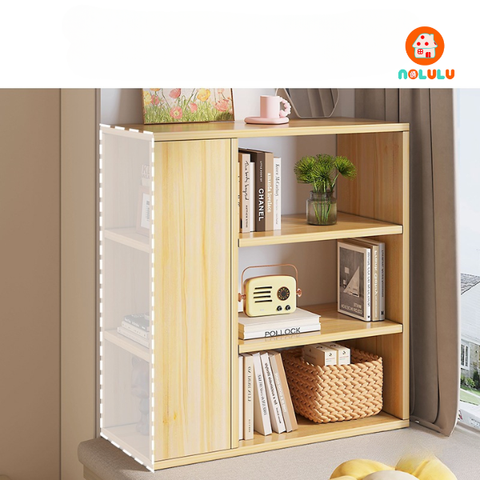 Kệ đựng đồ Mini đa năng để bàn Nolulu - KS-290