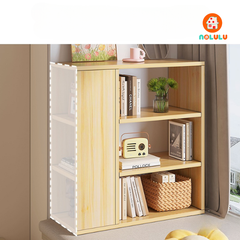 Kệ đựng đồ Mini đa năng để bàn Nolulu - KS-290