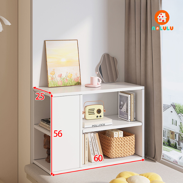 Kệ đựng đồ Mini đa năng để bàn Nolulu - KS-290