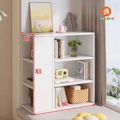 Kệ đựng đồ Mini đa năng để bàn Nolulu - KS-290