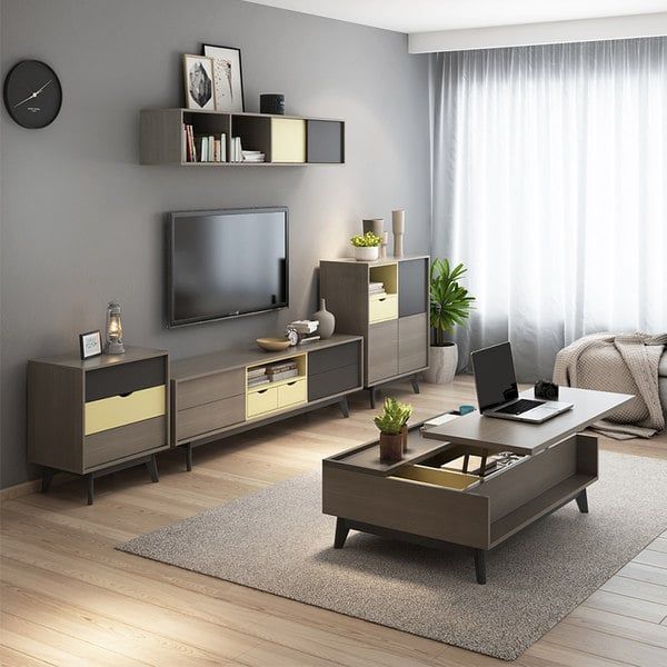 Kệ Tivi Hiện Đại KTV-109