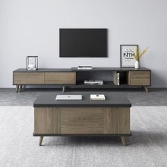 Kệ Tivi Thông Minh KTV-126