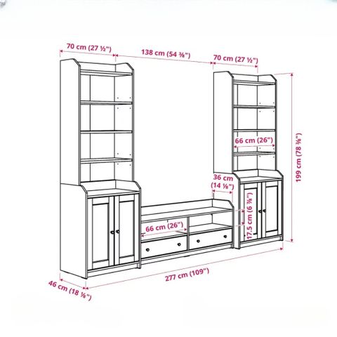 Kệ Tivi Thiết Kế KTV-999