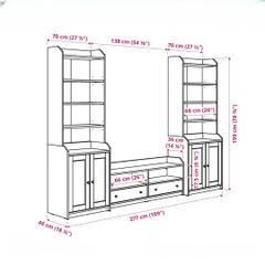 Kệ Tivi Thiết Kế KTV-999