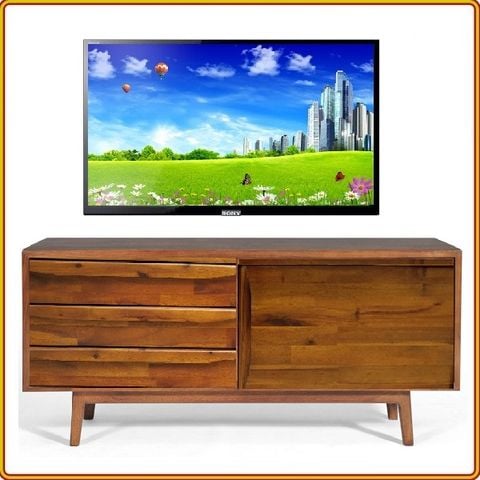 Kệ TV Mosaic 1m2