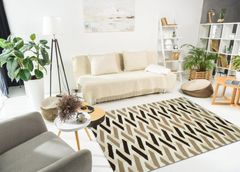 thảm sợi ngắn M0012