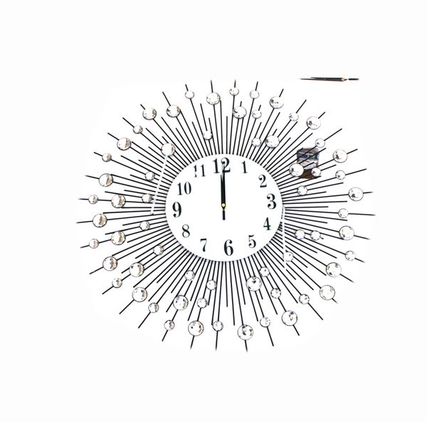 Đồng Hồ Treo Tường M9100-65D