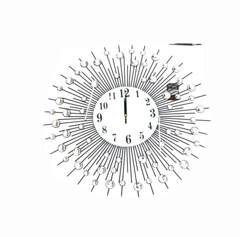 Đồng Hồ Treo Tường M9100-65D