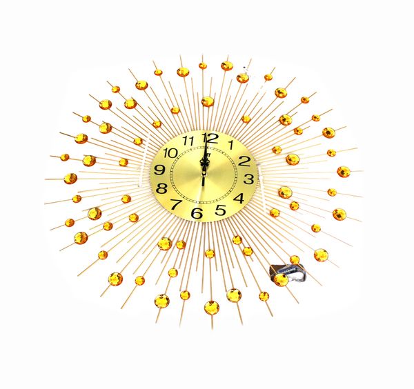 Đồng Hồ Treo Tường H6006-65A