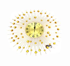 Đồng Hồ Treo Tường H6006-65A