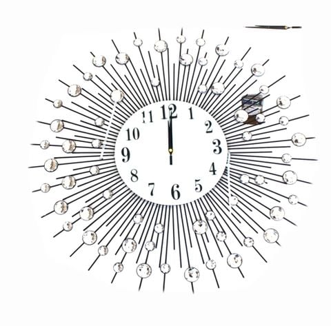 Đồng Hồ Treo Tường M9100-75D