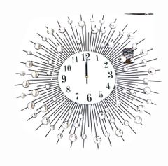 Đồng Hồ Treo Tường M9100-75D