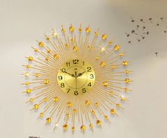 Đồng Hồ Treo Tường H6006-65A