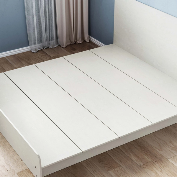 Giường Bệt Phong Cách Nhật Bản GN-N7