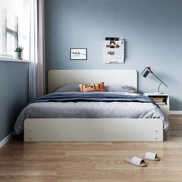 Giường Bệt Phong Cách Nhật Bản GN-N7