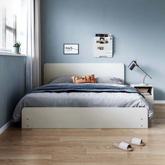 Giường Bệt Phong Cách Nhật Bản GN-N7