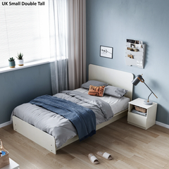 Giường Bệt Phong Cách Nhật Bản GN-N7