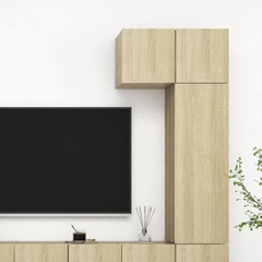 Kệ Tivi Trang Trí Đơn Giản KTV-366