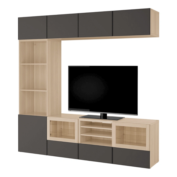 Kệ Tivi Để Phòng Khách KTV-186