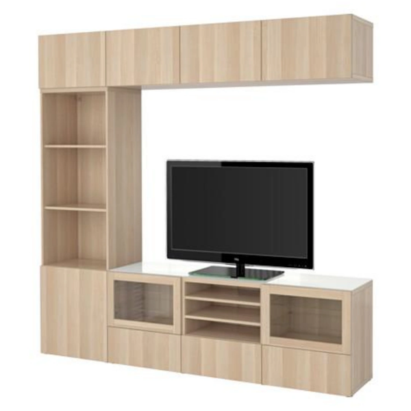 Kệ Tivi Để Phòng Khách KTV-186