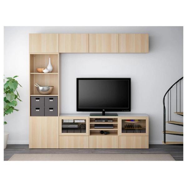 Kệ Tivi Để Phòng Khách KTV-186