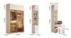 Combo Tủ Quần Áo Hiện Đại TQA-394