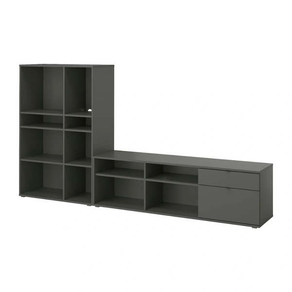 Kệ Tivi Kết Hợp Tủ Hiện Đại KTV-199