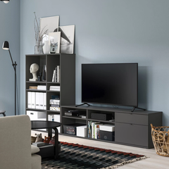 Kệ Tivi Kết Hợp Tủ Hiện Đại KTV-199