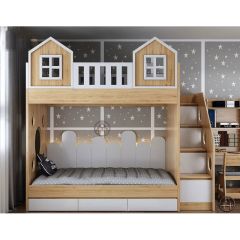 Giường Tầng Hiện Đại GT288