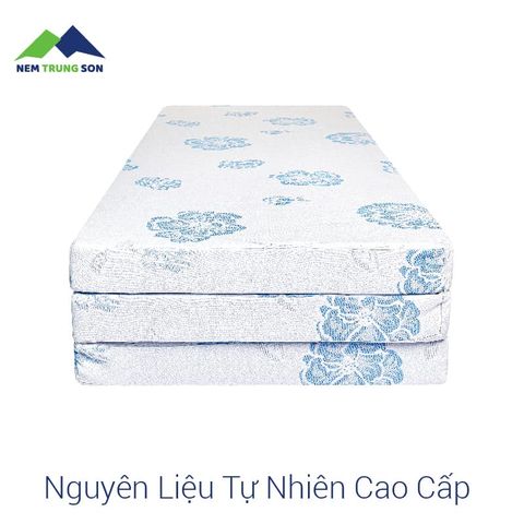 NỆM BÔNG ÉP TINH KHIẾT RUBY