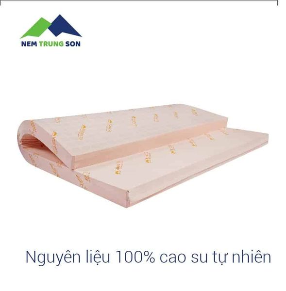 Nệm Cao Su Thiên Nhiên TRUNG SƠN – VINLATEX