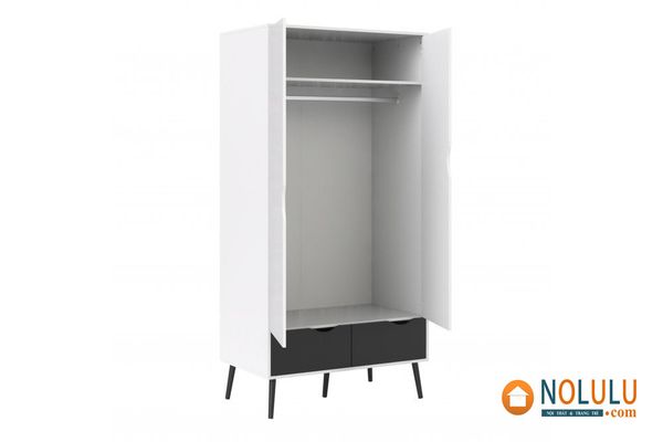 Tủ quần áo cho bé Cilian