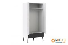 Tủ quần áo cho bé Cilian