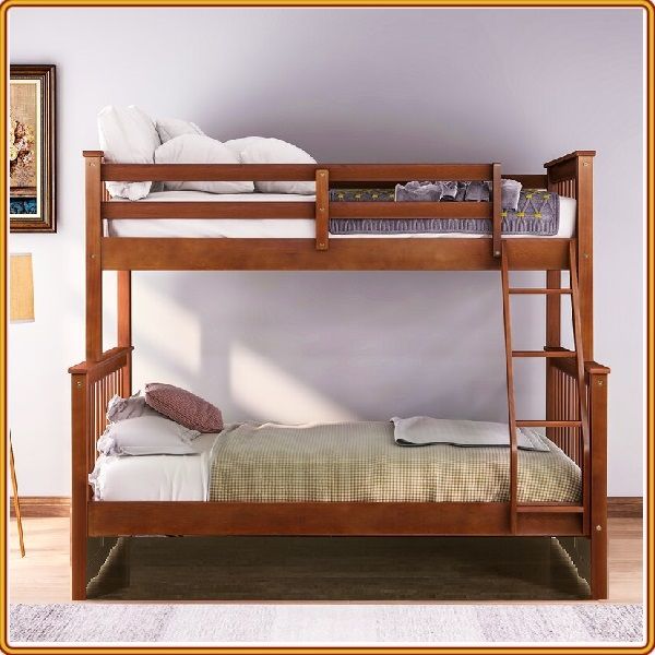 Giường Tầng K. Bed Đủ Kích Thước 1m2 - 1m4 - 1m6