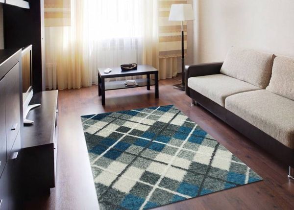 thảm lông xù OPCO