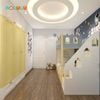 Phòng Ngủ Cho Bé Trai Tích Hợp Giường Tầng – BT50
