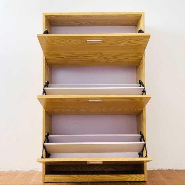 Tủ Giày Thông Minh NO-08