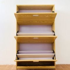 Tủ Giày Thông Minh NO-08