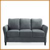 Lifestyle - Grey : Ghế Sofa Băng - Màu Xám