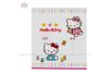 Tủ Quần Áo Trẻ Em Hello Kitty (1m6)