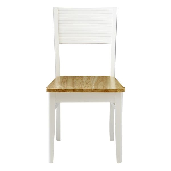 Ghế Cherry (Trắng)