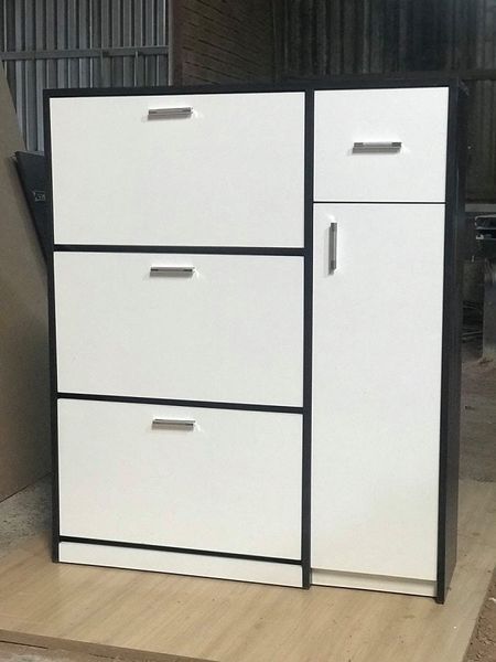 Tủ Giày Thông Minh Rộng 1m NO-10