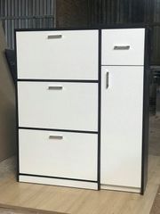 Tủ Giày Thông Minh Rộng 1m NO-10