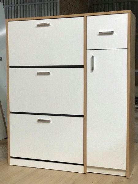 Tủ Giày Thông Minh NO-10