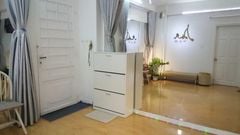 Tủ Giày Thông Minh NO-08