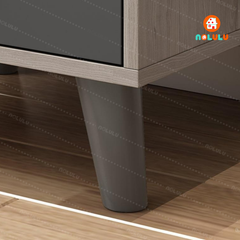 Tủ đầu giường hiện đại Nolulu - TAB001