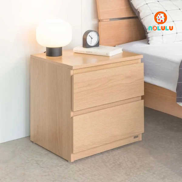 Tủ đầu giường hiện đại Nolulu - TAB002