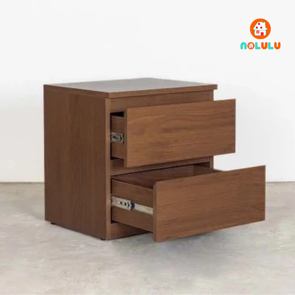 Tủ đầu giường hiện đại Nolulu - TAB002