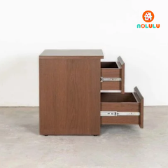 Tủ đầu giường hiện đại Nolulu - TAB002