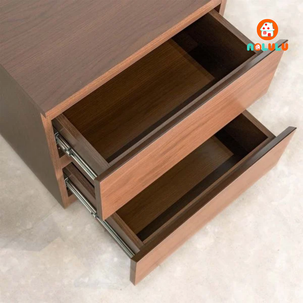 Tủ đầu giường hiện đại Nolulu - TAB002